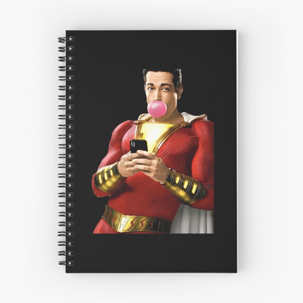 Item preview, Shazam! 	 	 designed and sold by qdxiuala1.