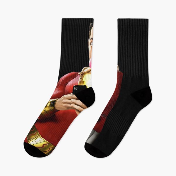 Item preview, Shazam! 	 	 designed and sold by qdxiuala1.