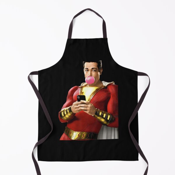 Item preview, Shazam! designed and sold by qdxiuala1.