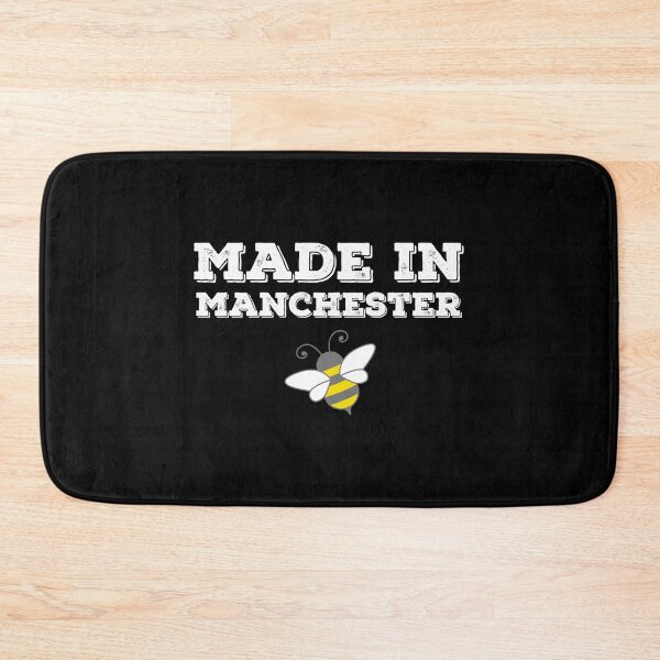 Item preview, Made in Manchester designed and sold by ShaunnaMcqueen.