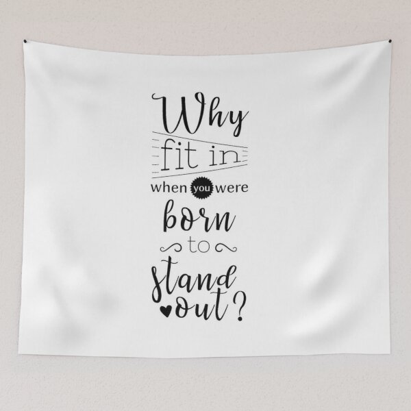 Item preview, Boss quote designed and sold by Alijna22.