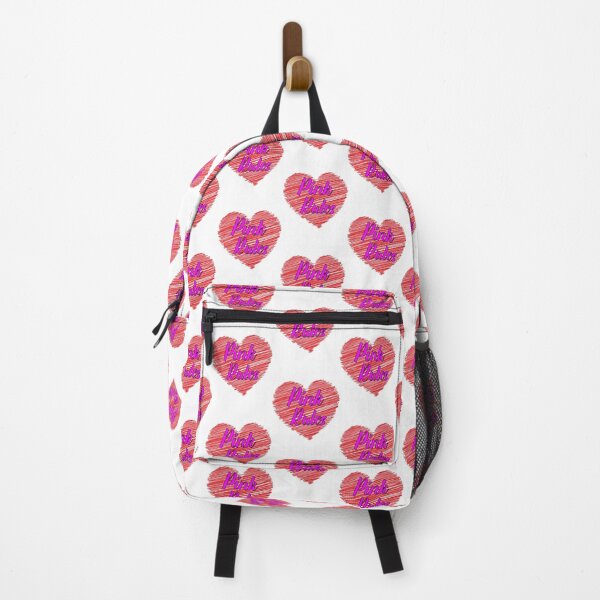 Item preview, Pink Rules - Scribble Heart designed and sold by Bruce ALMIGHTY Baker.