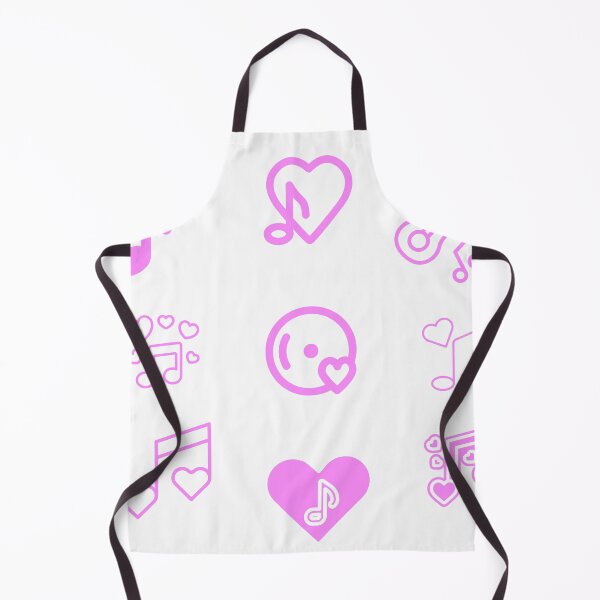 Item preview, love music set designed and sold by KacperStore.