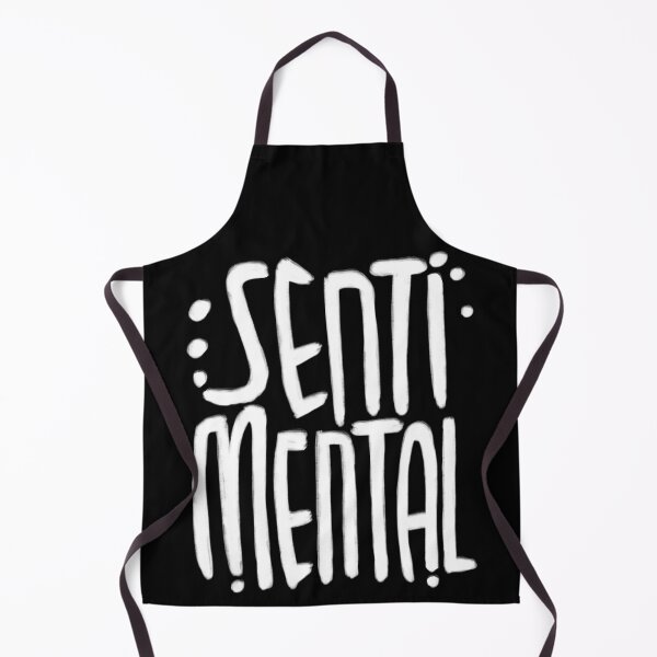 Item preview, Emo, Sentimental designed and sold by badlydrawnbabe.