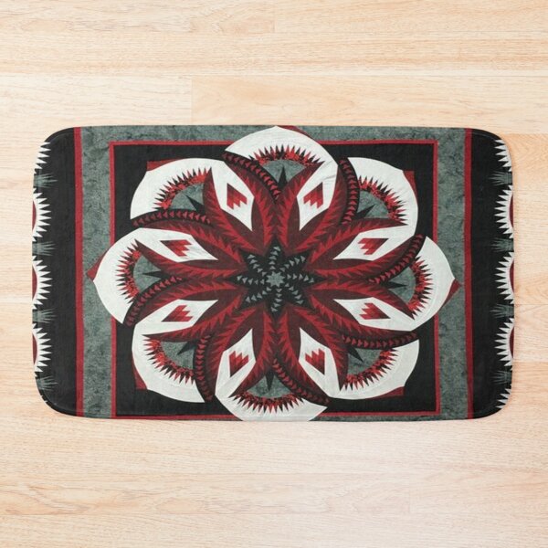 Item preview, patchwork quilt designed and sold by GLORY-LIFE.