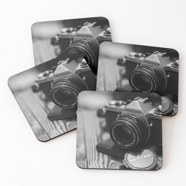 Item preview, Retro Camera  designed and sold by LeeMaunderPics.