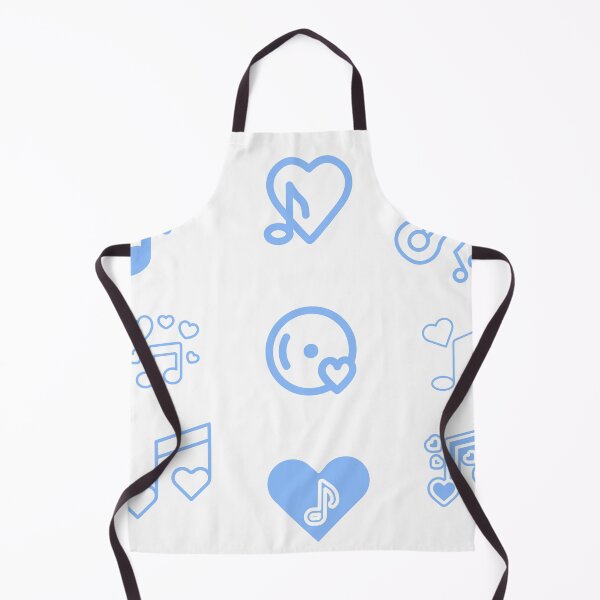Item preview, love music set designed and sold by KacperStore.