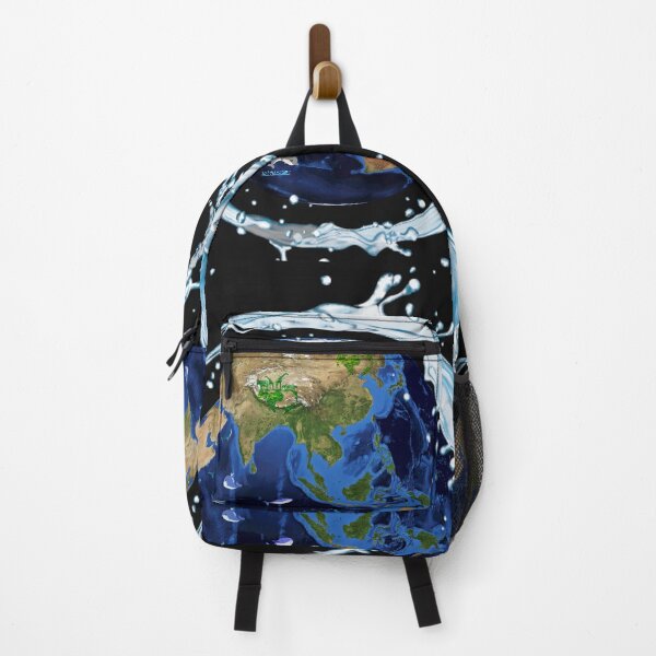 Item preview, Water world one designed and sold by M art & design.
