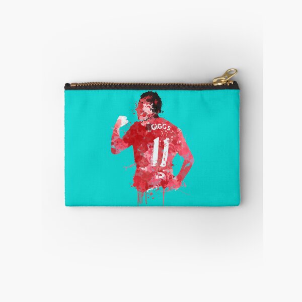 Item preview, Ryan Giggs Manchester United Legend Art designed and sold by ShaunnaMcqueen.
