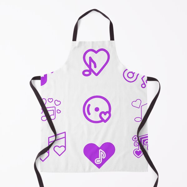 Item preview, love music set designed and sold by KacperStore.