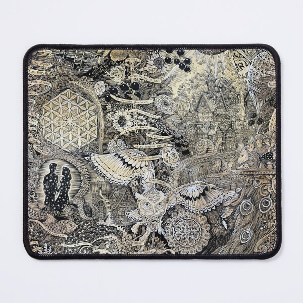 Item preview, Damn Big Doodle designed and sold by Ty Meier.