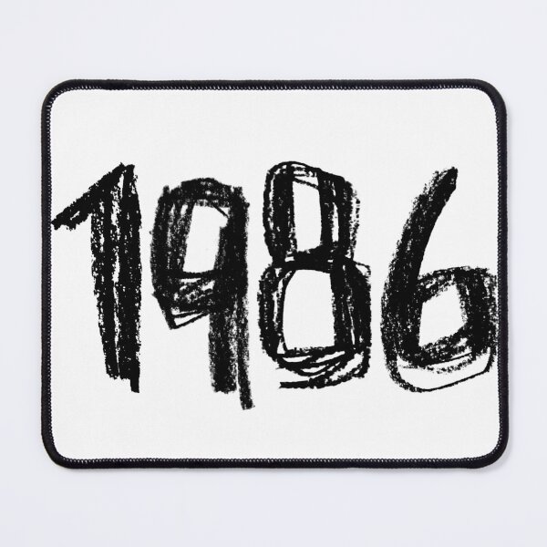 Artikelvorschau, 1986 entworfen und verkauft von badlydrawnbabe.