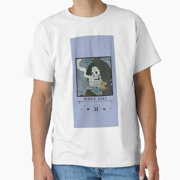 Item preview, Brook playlist: Bink's Sake designed and sold by ersindesign.