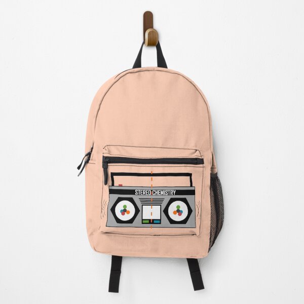 Item preview, Stereo Chemistry designed and sold by ChemisTees.