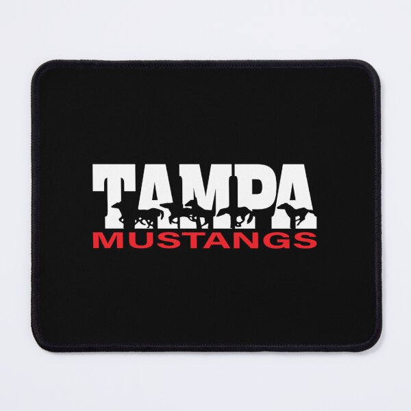 Item preview, The Mustangs Tampa 	 	 designed and sold by fievdmjni61.