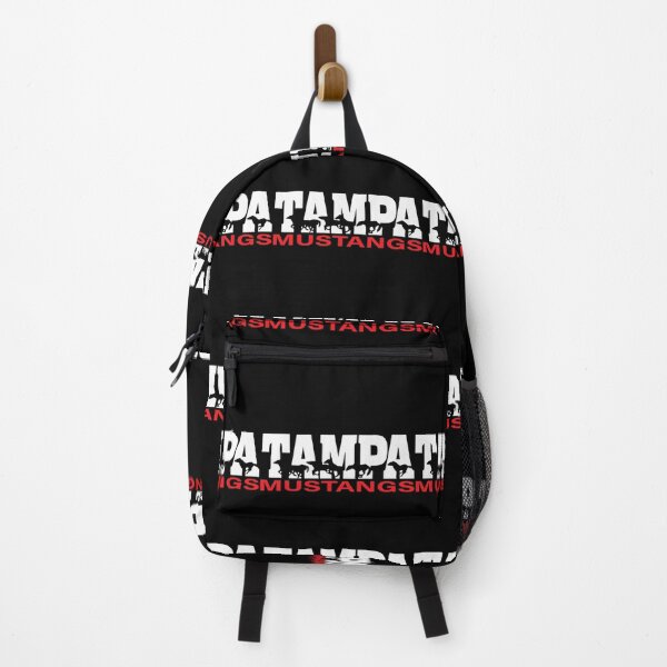 Item preview, The Mustangs Tampa 	 	 designed and sold by fievdmjni61.