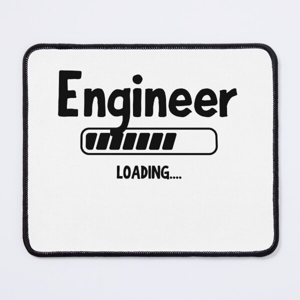 Item preview, Engineer to be designed and sold by TheArtAlchemy.