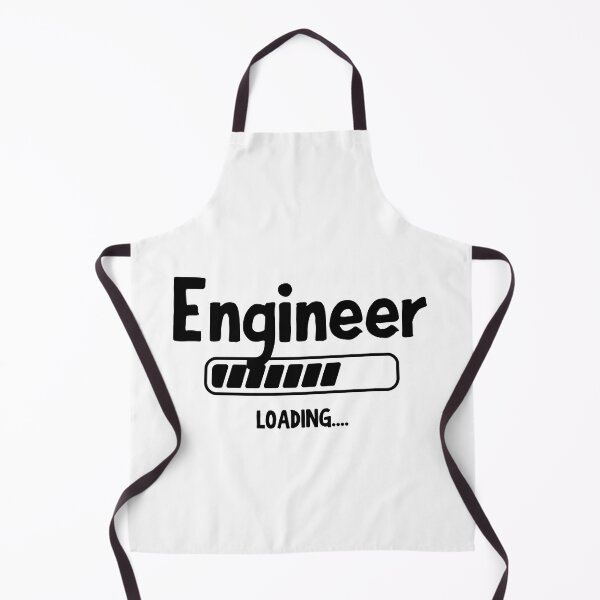 Item preview, Engineer to be designed and sold by TheArtAlchemy.