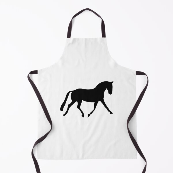 Item preview, Dressage Horse designed and sold by DickinsonDesign.