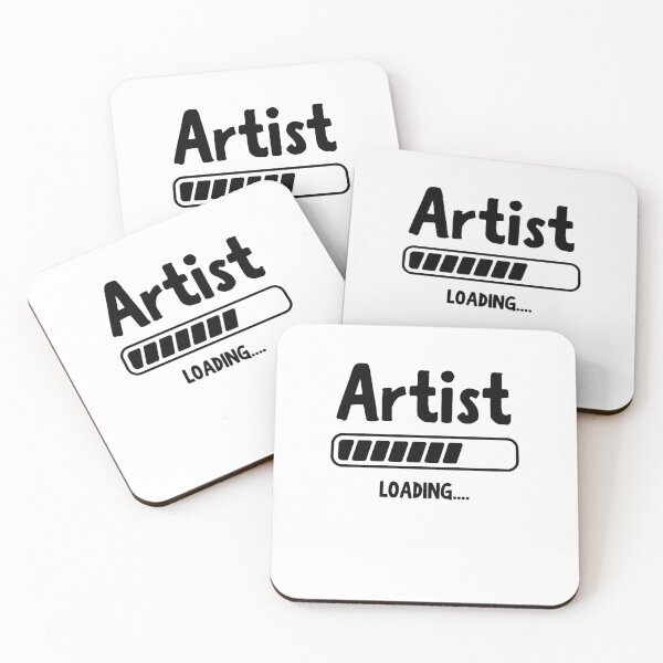 Item preview, Artist to be designed and sold by TheArtAlchemy.