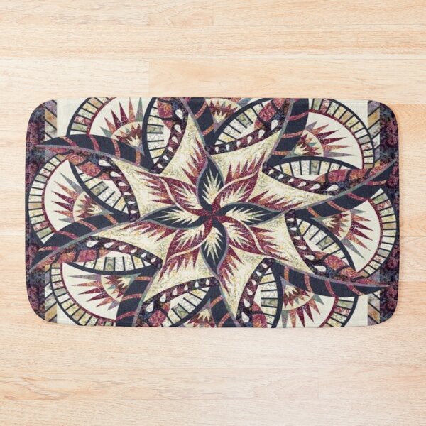 Item preview, patchwork quilt designed and sold by GLORY-LIFE.