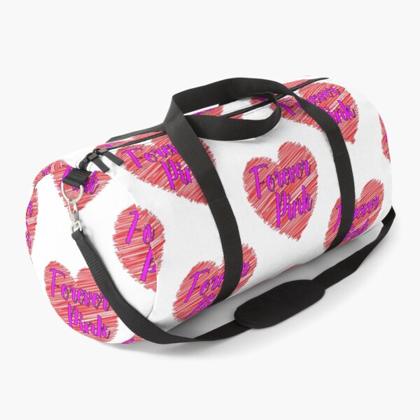 Item preview, Forever Pink - Scribble Heart designed and sold by Bruce ALMIGHTY Baker.