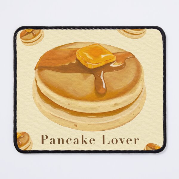 Item preview, Pancake Lovers designed and sold by Tokki Treats .