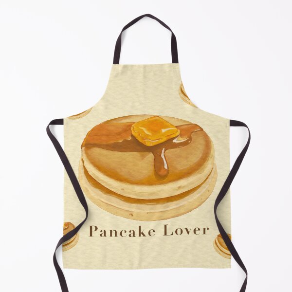 Item preview, Pancake Lovers designed and sold by Tokki Treats .