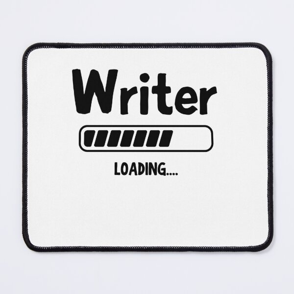 Item preview, Writer to be designed and sold by TheArtAlchemy.