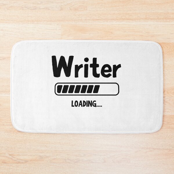 Item preview, Writer to be designed and sold by TheArtAlchemy.