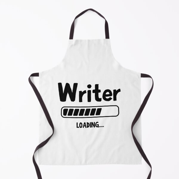Item preview, Writer to be designed and sold by TheArtAlchemy.