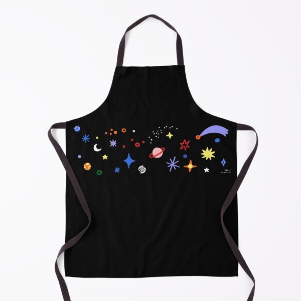 Item preview, Connected with the universe designed and sold by okomuni.