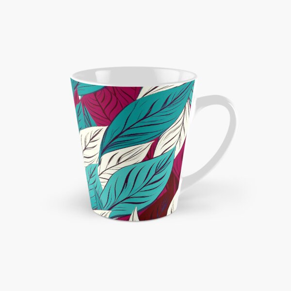 Item preview, Leaf Design - High-spirited designed and sold by Highlandkings.
