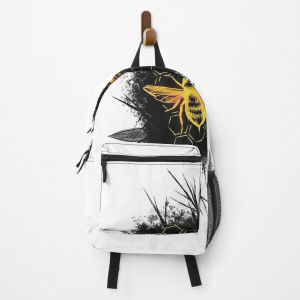 Item preview, The Beekeeper #1 designed and sold by ArtAttackEu.