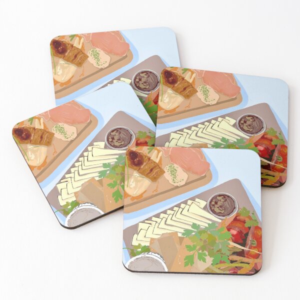 Item preview, Charcuterie designed and sold by abigailbdesign.
