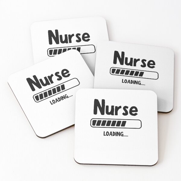 Item preview, Nurse to be designed and sold by TheArtAlchemy.