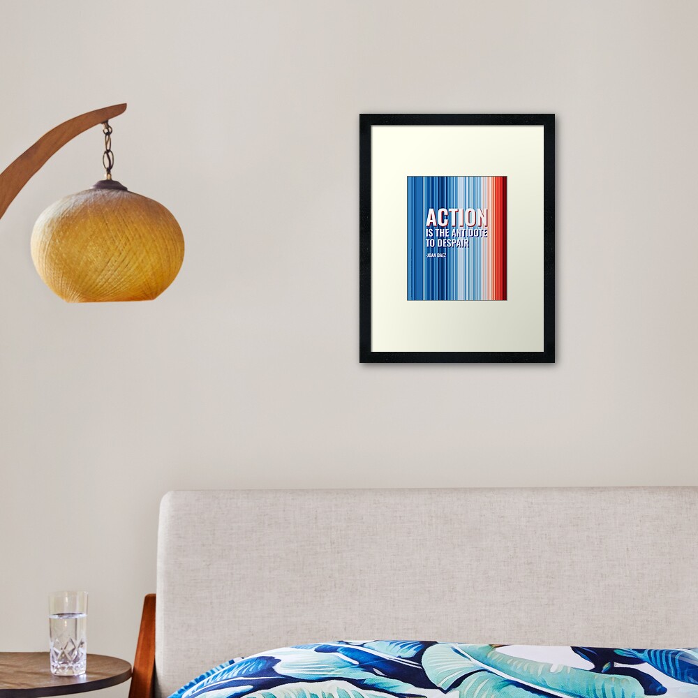 Item preview, Framed Art Print designed and sold by breannacooke.