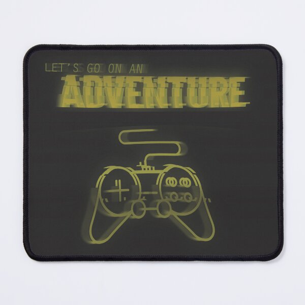 Item preview, Let's go on an adventure designed and sold by Daap.