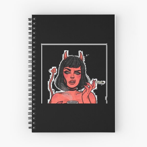 Item preview, She Devil iPhone Case 	 designed and sold by qdxiuala1.