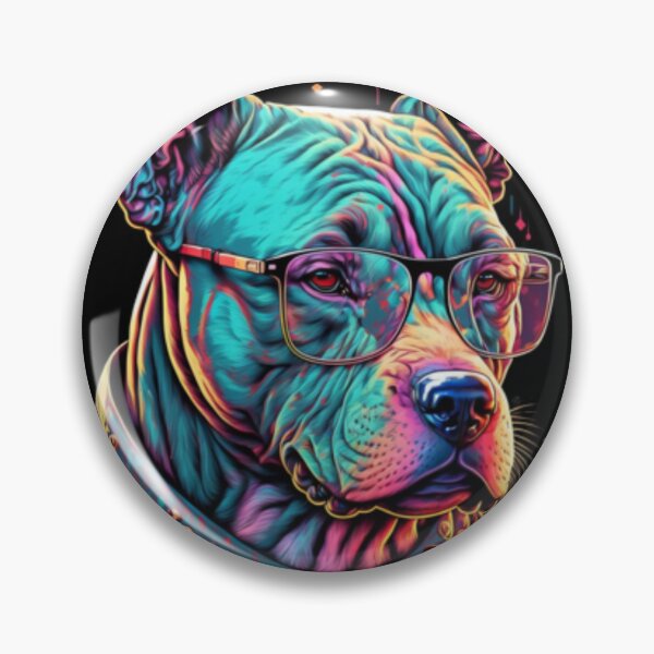 Item preview, color de perro designed and sold by DanielArtShop.
