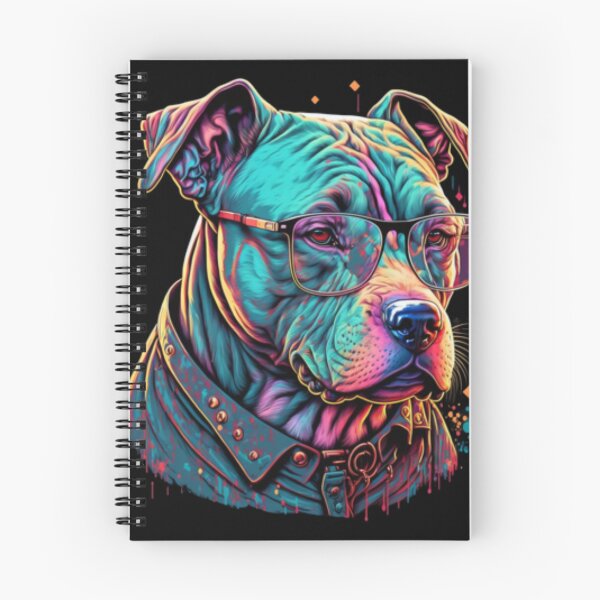 Item preview, color de perro designed and sold by DanielArtShop.