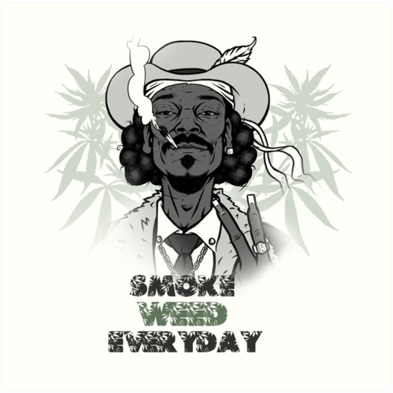 Smoke Weed Everyday - fondo de pantalla