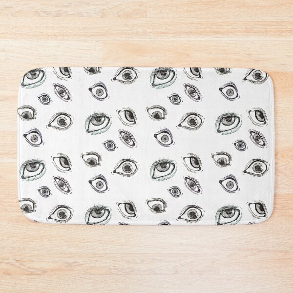 Item preview, Colorful Eyes designed and sold by Artbyb0.