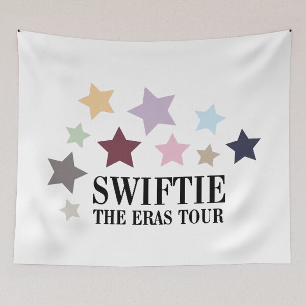 Item preview, Swiftie Eras Tour designed and sold by beckyhdesigns.