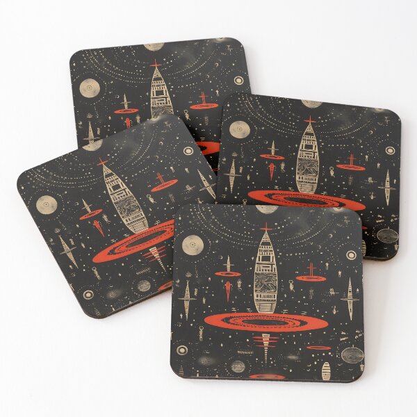 Item preview, Star Scheme designed and sold by Je-we.