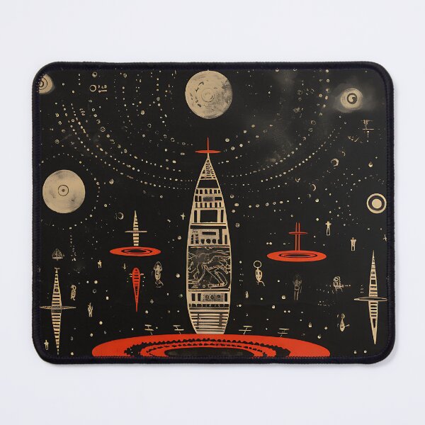 Item preview, Star Scheme designed and sold by Je-we.