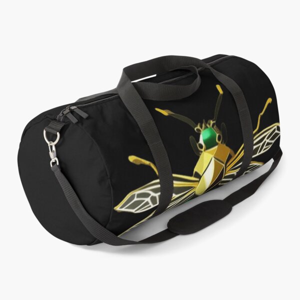 Item preview, Emerald royal bee designed and sold by Roxburylane.