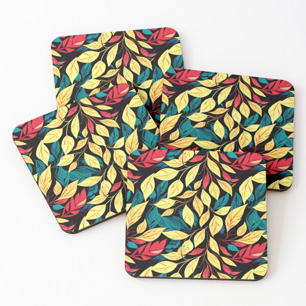 Item preview, Leaf Design - Helpful designed and sold by Highlandkings.