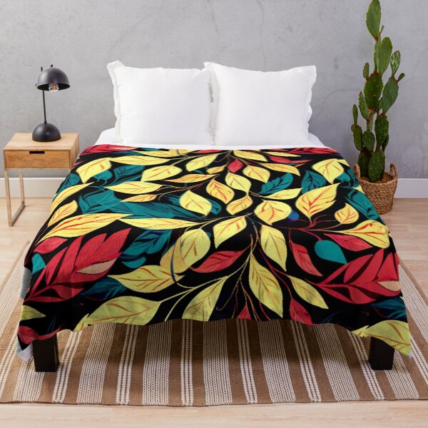 Item preview, Leaf Design - Helpful designed and sold by Highlandkings.