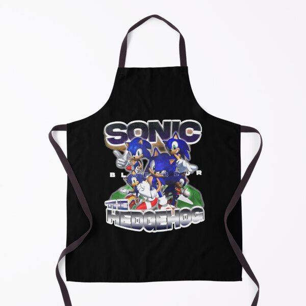 Item preview, The Blue Blur designed and sold by Corporate Overlord.